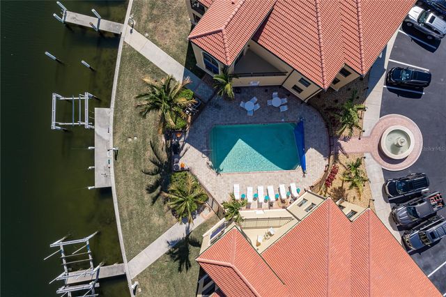 3334 PURPLE MARTIN DRIVE 215, Punta Gorda, FL 33950