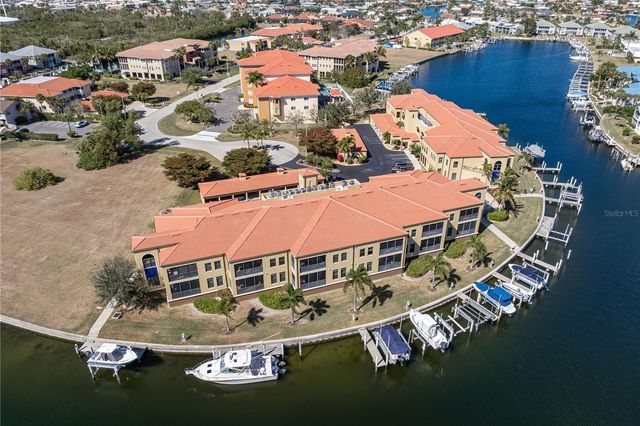 3334 PURPLE MARTIN DRIVE 215, Punta Gorda, FL 33950