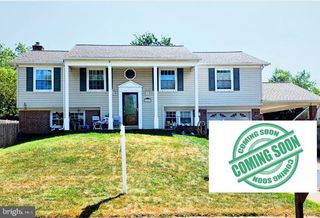 4107 MOUNT ECHO LN, Fairfax, VA 22033