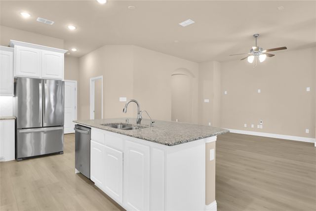 3615 Red Deer Lane, Melissa, TX 75454