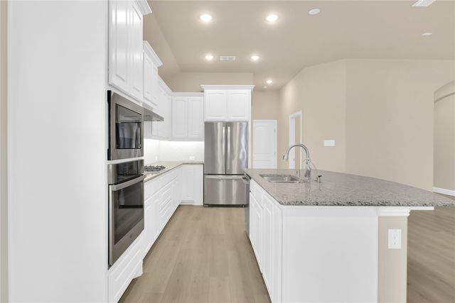 3615 Red Deer Lane, Melissa, TX 75454