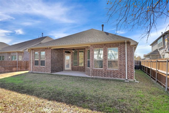 3615 Red Deer Lane, Melissa, TX 75454