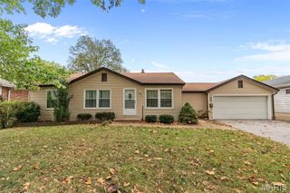 7127 Bancroft Avenue, St Louis, MO 63109