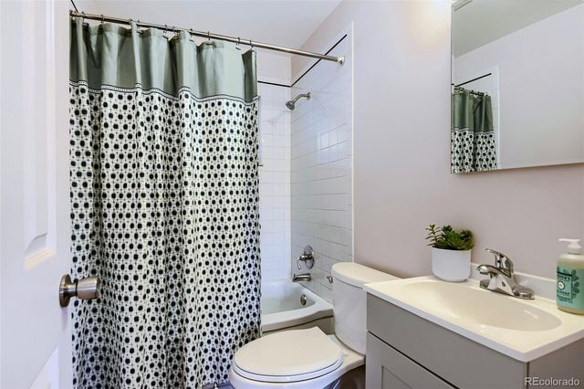 1460 S Osceola Street, Denver, CO 80219