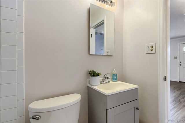 1460 S Osceola Street, Denver, CO 80219