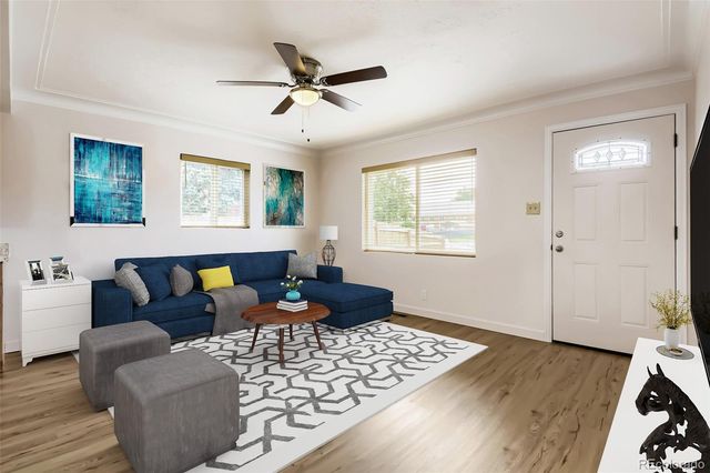 1460 S Osceola Street, Denver, CO 80219