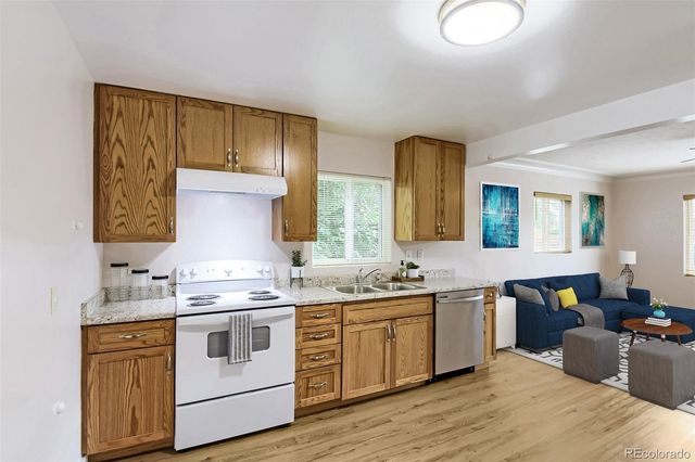 1460 S Osceola Street, Denver, CO 80219