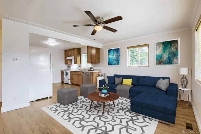 1460 S Osceola Street, Denver, CO 80219