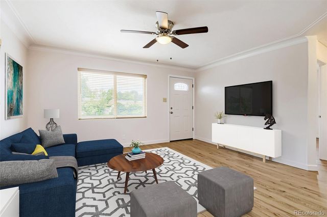 1460 S Osceola Street, Denver, CO 80219