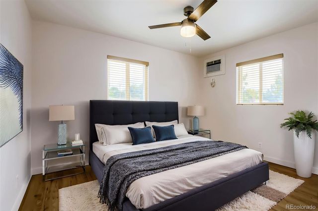 1460 S Osceola Street, Denver, CO 80219