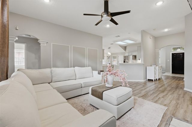 8314 Hunters Village Drive, Humble, TX 77346