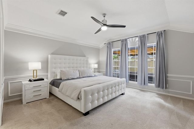 8314 Hunters Village Drive, Humble, TX 77346