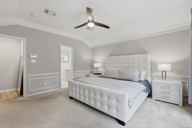 8314 Hunters Village Drive, Humble, TX 77346