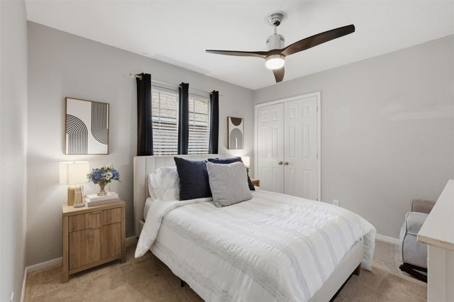 8314 Hunters Village Drive, Humble, TX 77346