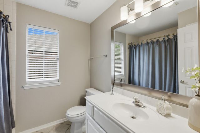 8314 Hunters Village Drive, Humble, TX 77346