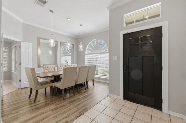 8314 Hunters Village Drive, Humble, TX 77346