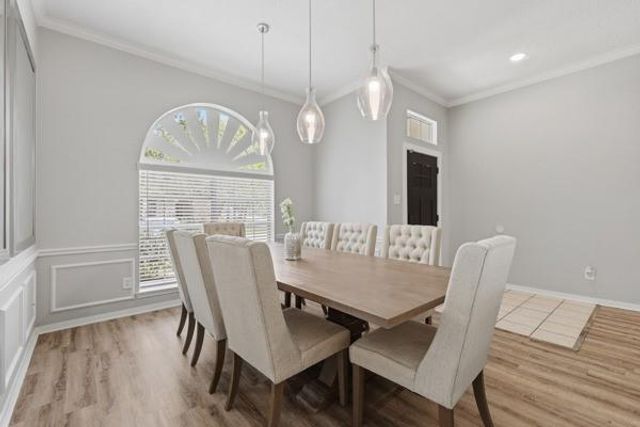 8314 Hunters Village Drive, Humble, TX 77346