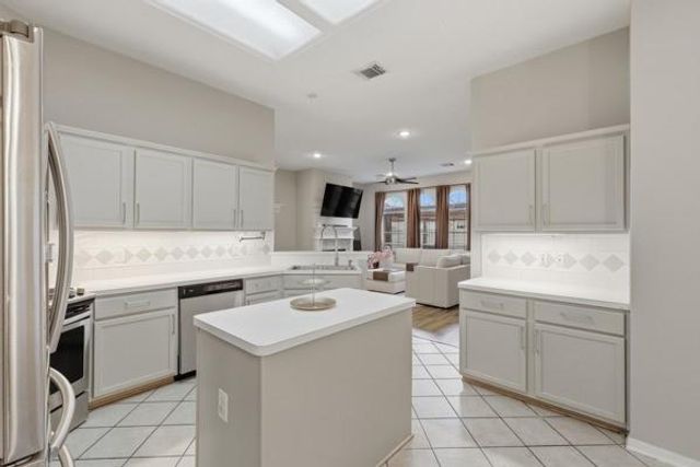 8314 Hunters Village Drive, Humble, TX 77346