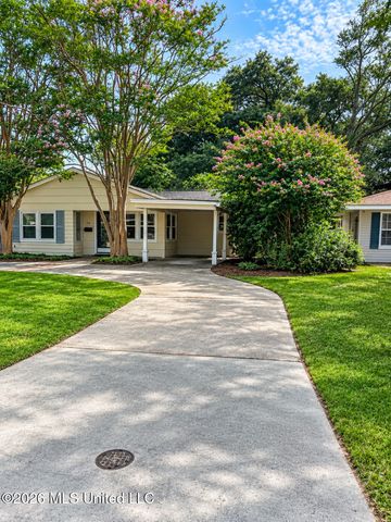 710 Mills Avenue, Gulfport, MS 39501