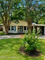 710 Mills Avenue, Gulfport, MS 39501