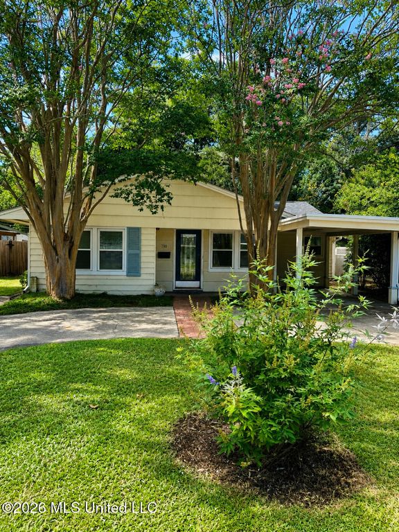 710 Mills Avenue, Gulfport, MS 39501
