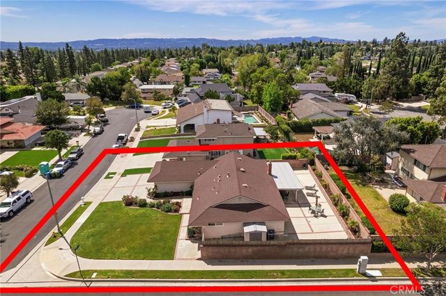 10983 Topeka Drive, Northridge, CA 91326