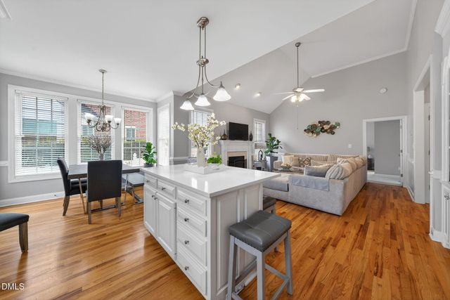 1990 N Tansea Court, Fuquay Varina, NC 27526