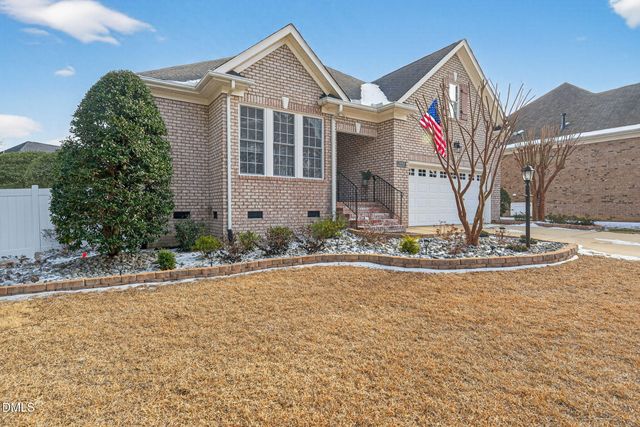 1990 N Tansea Court, Fuquay Varina, NC 27526