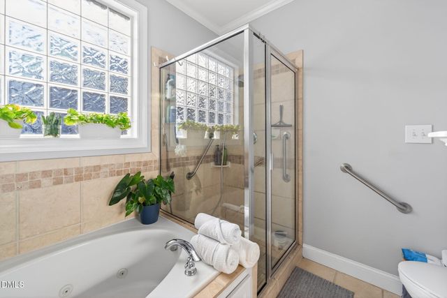 1990 N Tansea Court, Fuquay Varina, NC 27526