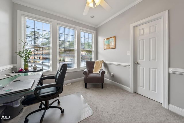 1990 N Tansea Court, Fuquay Varina, NC 27526