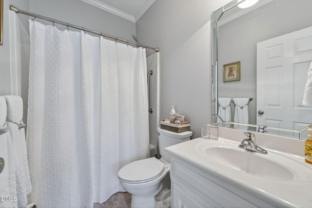 1990 N Tansea Court, Fuquay Varina, NC 27526