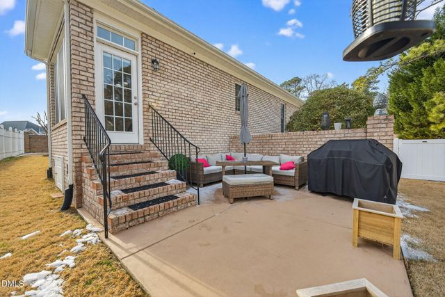 1990 N Tansea Court, Fuquay Varina, NC 27526