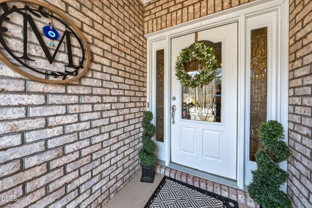 1990 N Tansea Court, Fuquay Varina, NC 27526