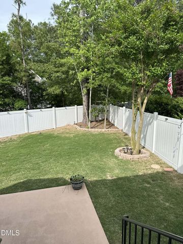 1990 N Tansea Court, Fuquay Varina, NC 27526