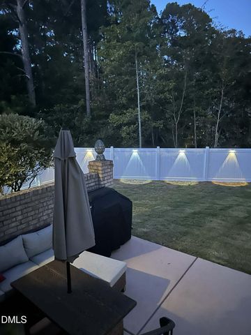 1990 N Tansea Court, Fuquay Varina, NC 27526