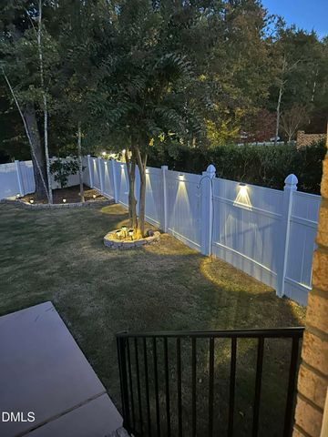 1990 N Tansea Court, Fuquay Varina, NC 27526