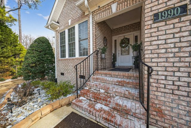 1990 N Tansea Court, Fuquay Varina, NC 27526