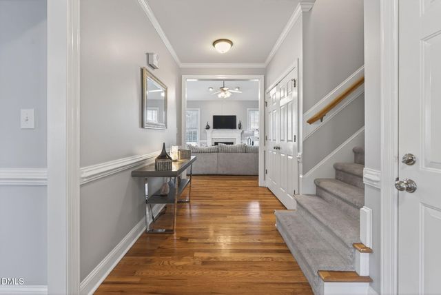 1990 N Tansea Court, Fuquay Varina, NC 27526