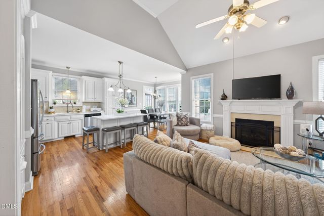 1990 N Tansea Court, Fuquay Varina, NC 27526