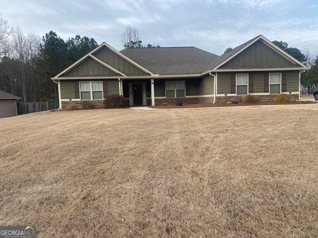 105 Harlan Trace, Villa Rica, GA 30180