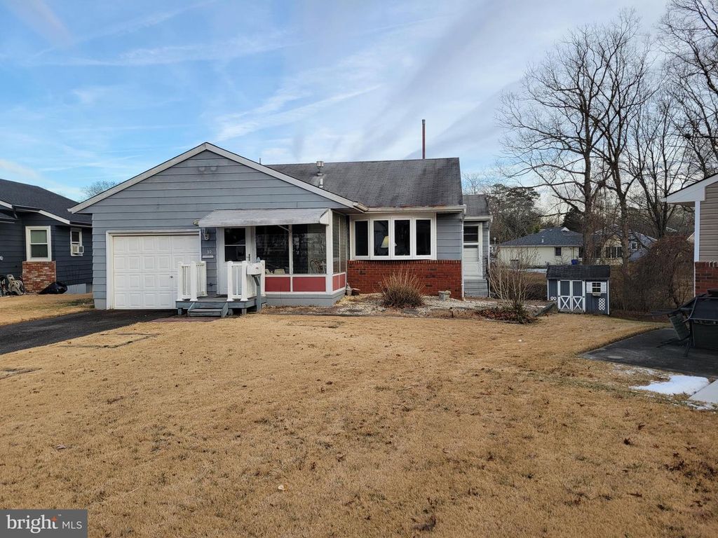 Image 1 of property listing at 39 CORAL BELL HOLW, Toms River, NJ 08755