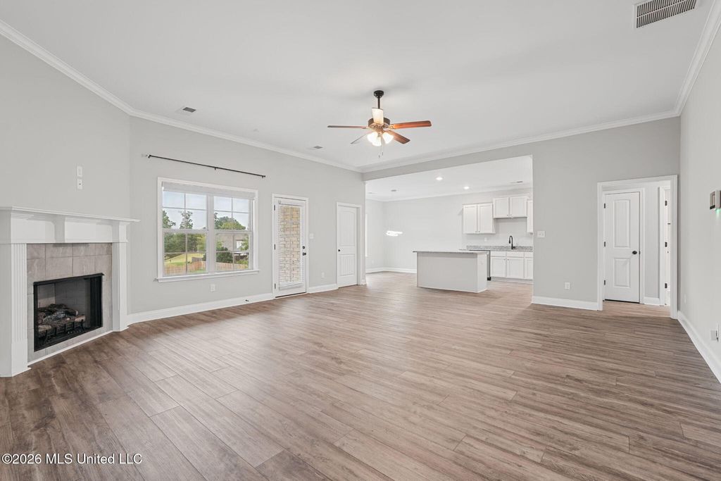 2384 Washington Woods Road, Southaven, MS 38672 — photo 2