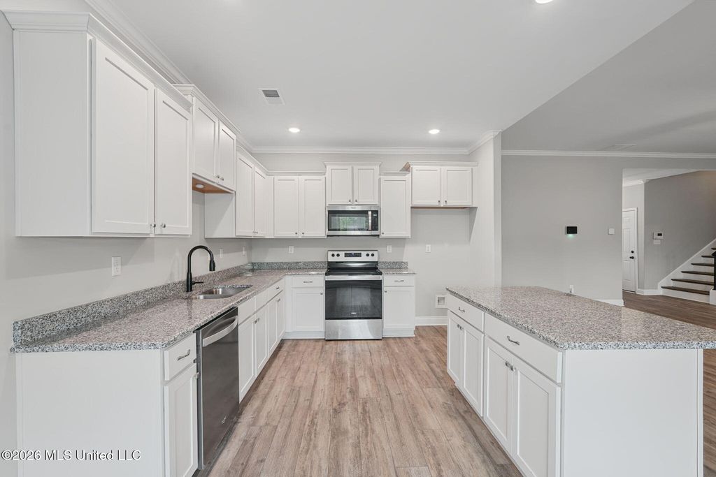 2384 Washington Woods Road, Southaven, MS 38672 — photo 3