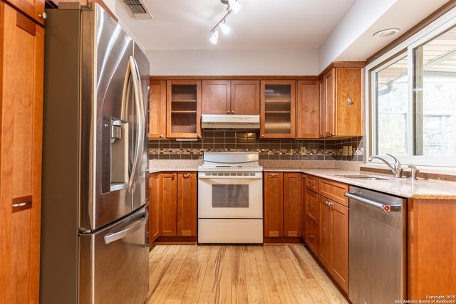 12207 Budding, San Antonio, TX 78247