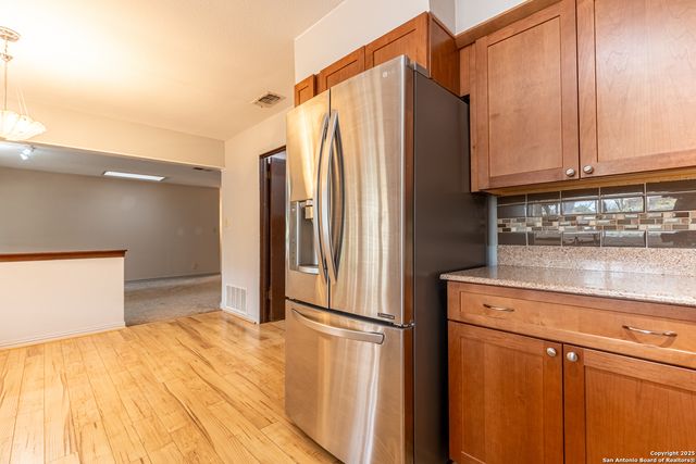 12207 Budding, San Antonio, TX 78247