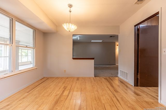 12207 Budding, San Antonio, TX 78247