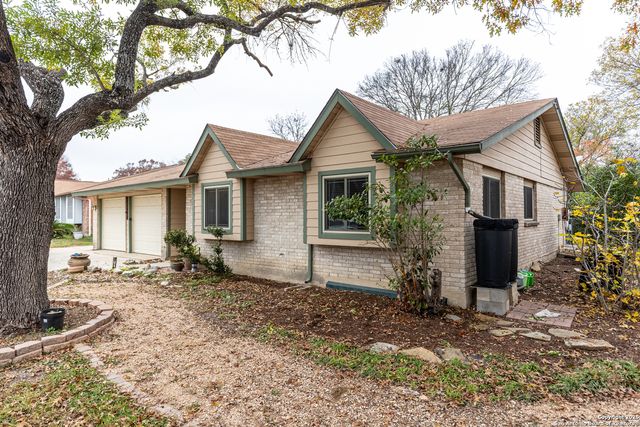 12207 Budding, San Antonio, TX 78247