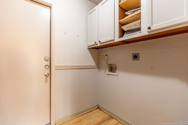 12207 Budding, San Antonio, TX 78247