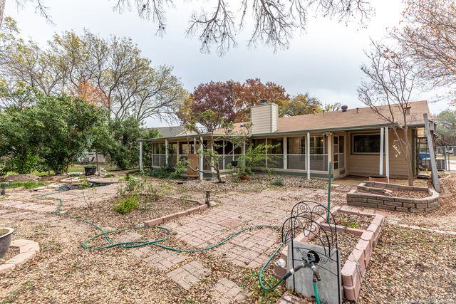 12207 Budding, San Antonio, TX 78247