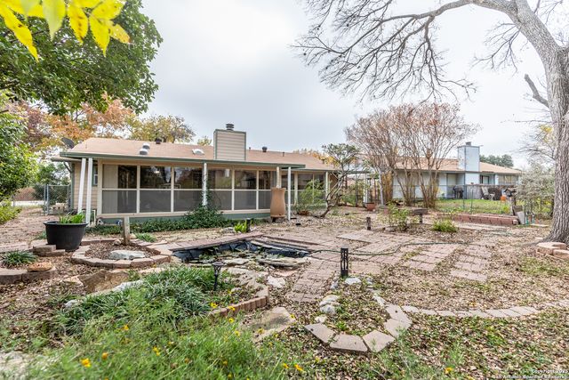 12207 Budding, San Antonio, TX 78247